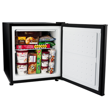 Subcold Eco35F Mini Freezer - Black | Refurbished